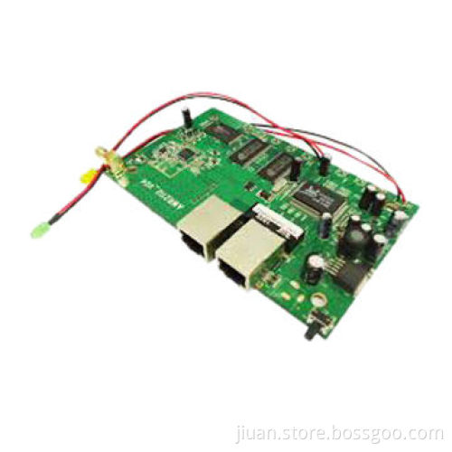 One Stop PCB Assembly, RoHS Directive-compliantNew